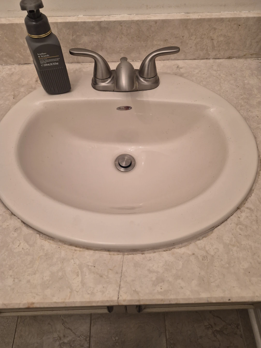 Bathroom Vanity with Sink - photo 3