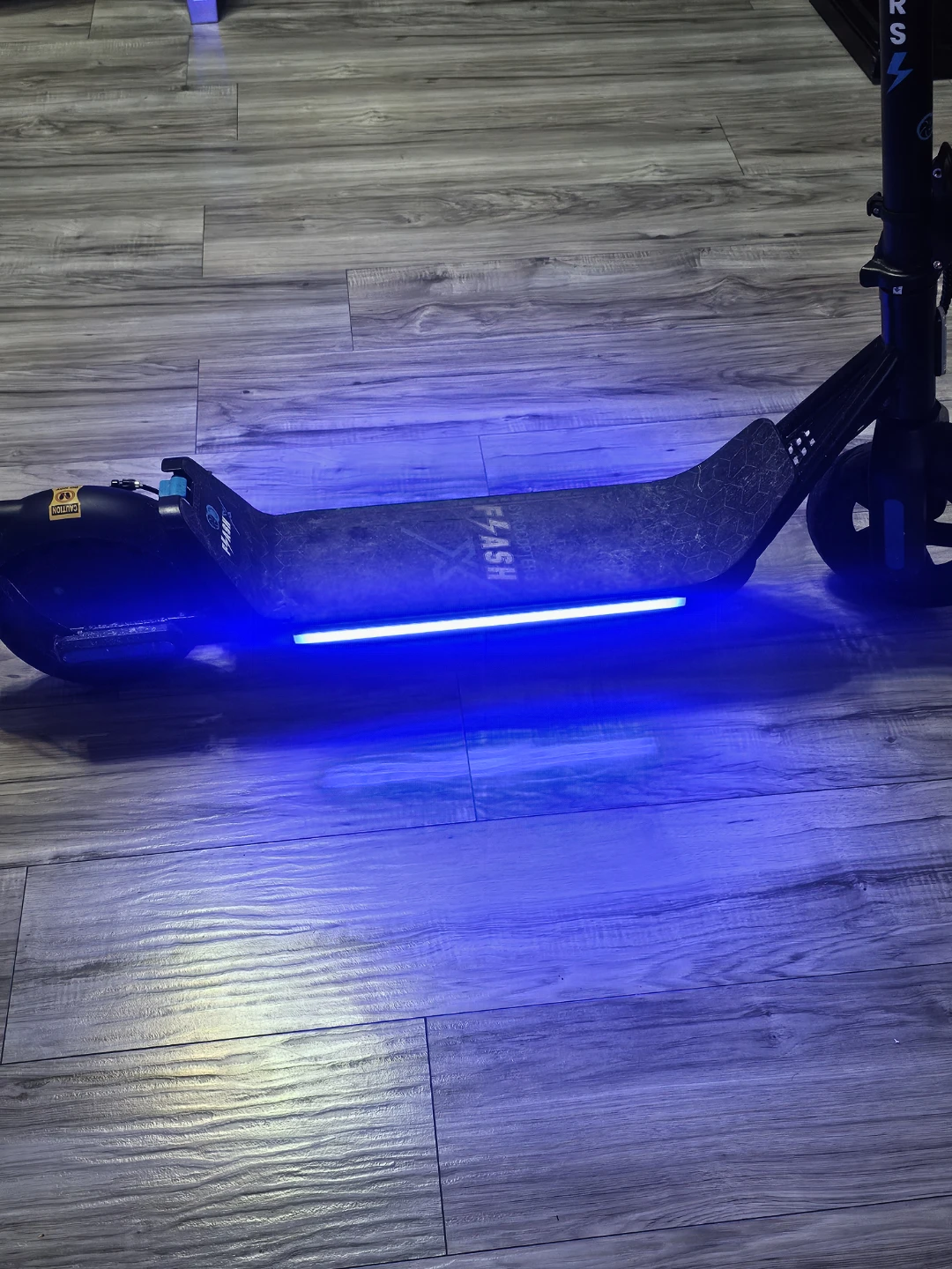 Gyrocopters Flash X 2025 - photo 3