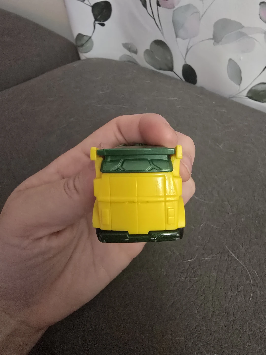 Hot Wheels Party Wagon Diecast Car - photo 4