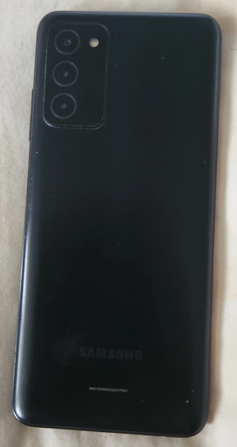 Samsung A04 Smartphone - photo 2