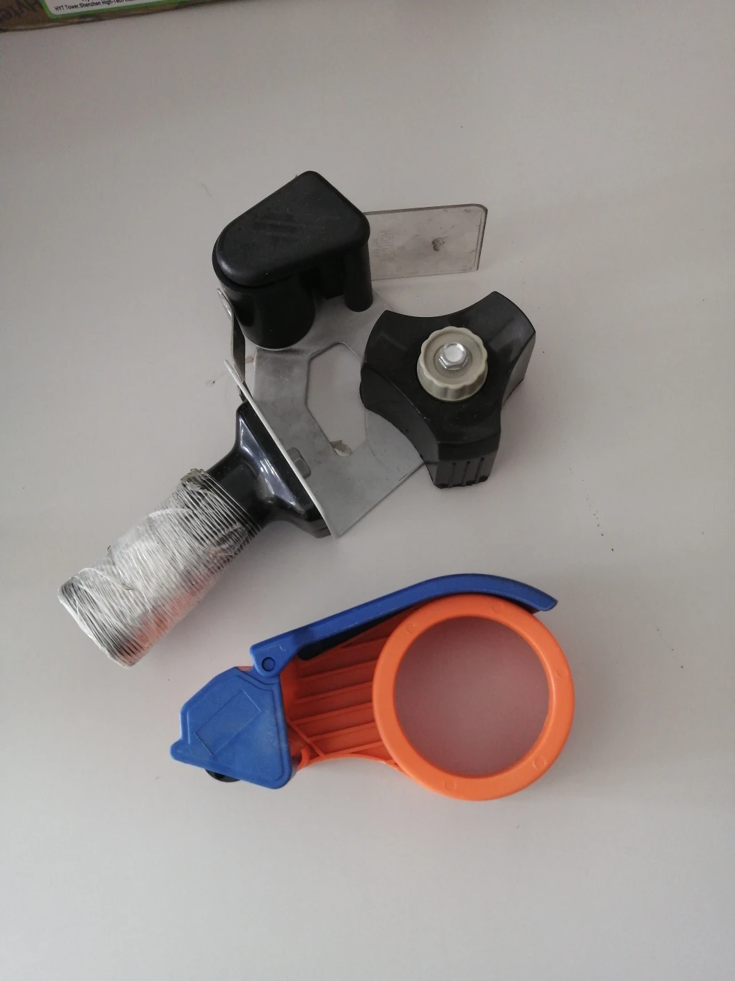 🌱Heavy Duty Tape Dispenser and Small Tape Dispenser - photo 2