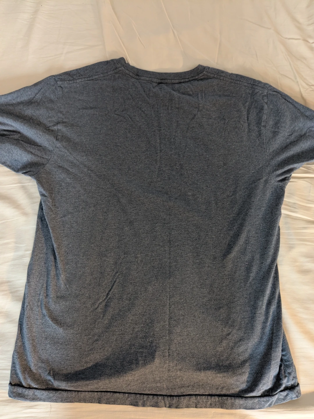 Roots Athletics T-Shirt - Grey - L - photo 2