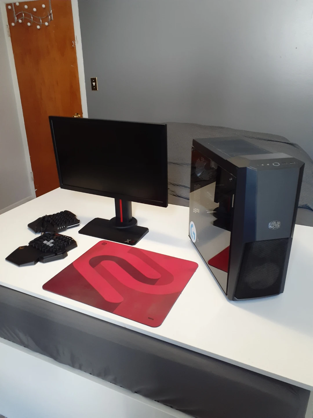 Gaming Setup For Sale *PLS READ DESC.* - photo 3