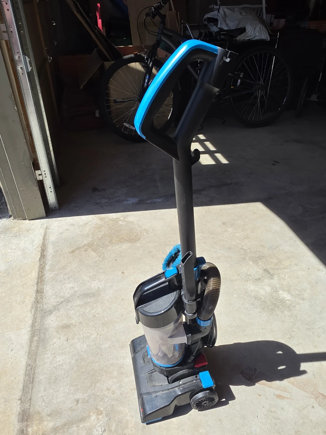 Bissell Vacuum Cleaner
