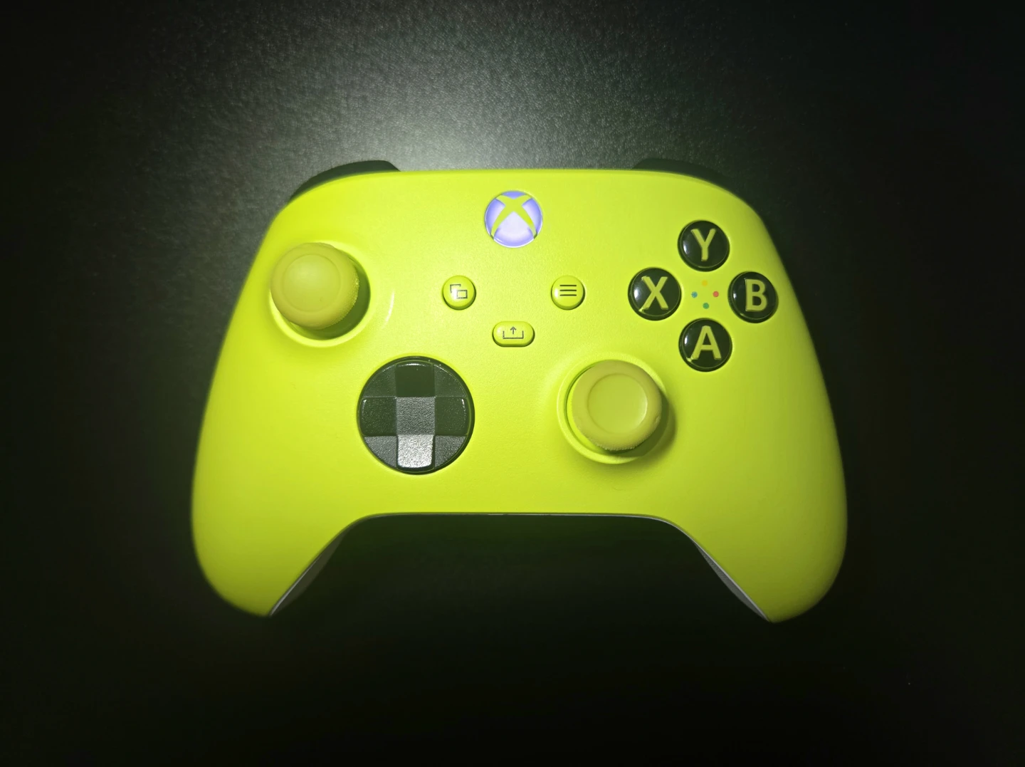 Xbox Series S Console w/ Controller / Clean & Ready - photo 4