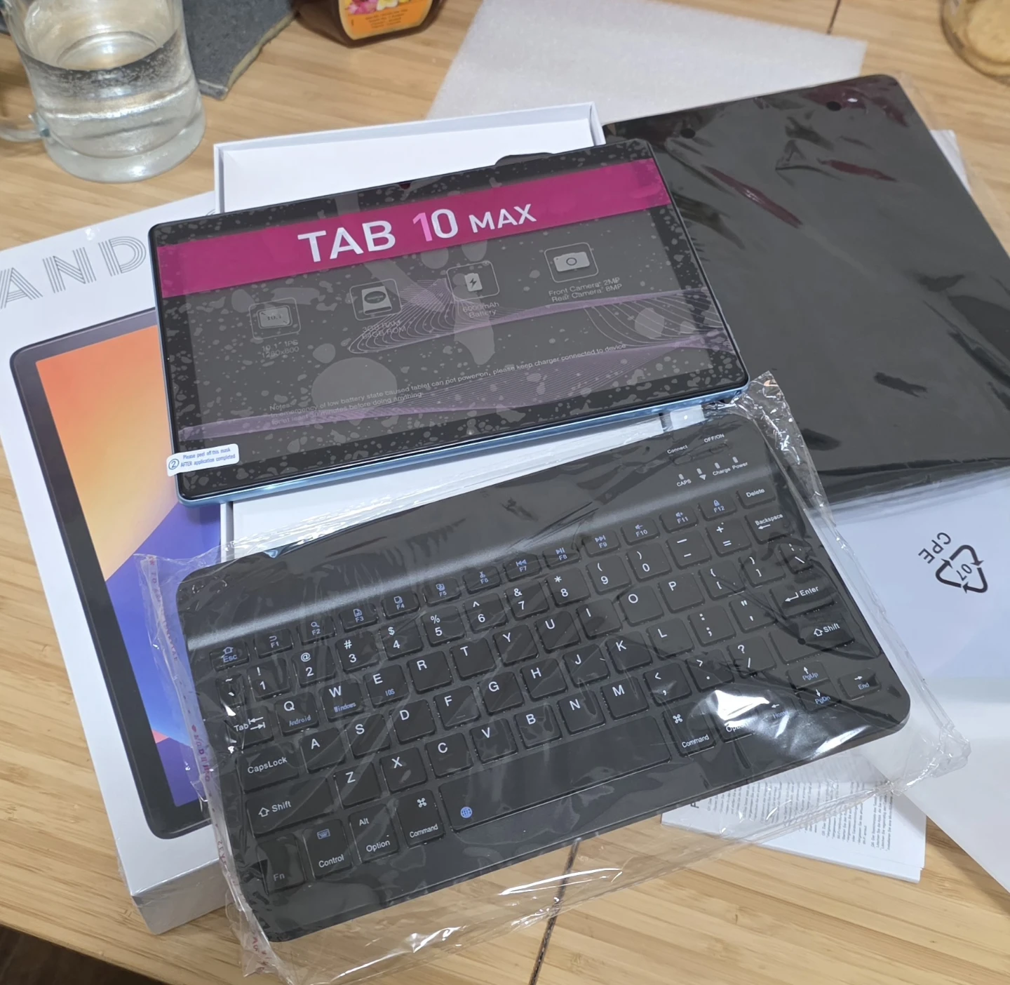 Android Tablet's 64gb - photo 2