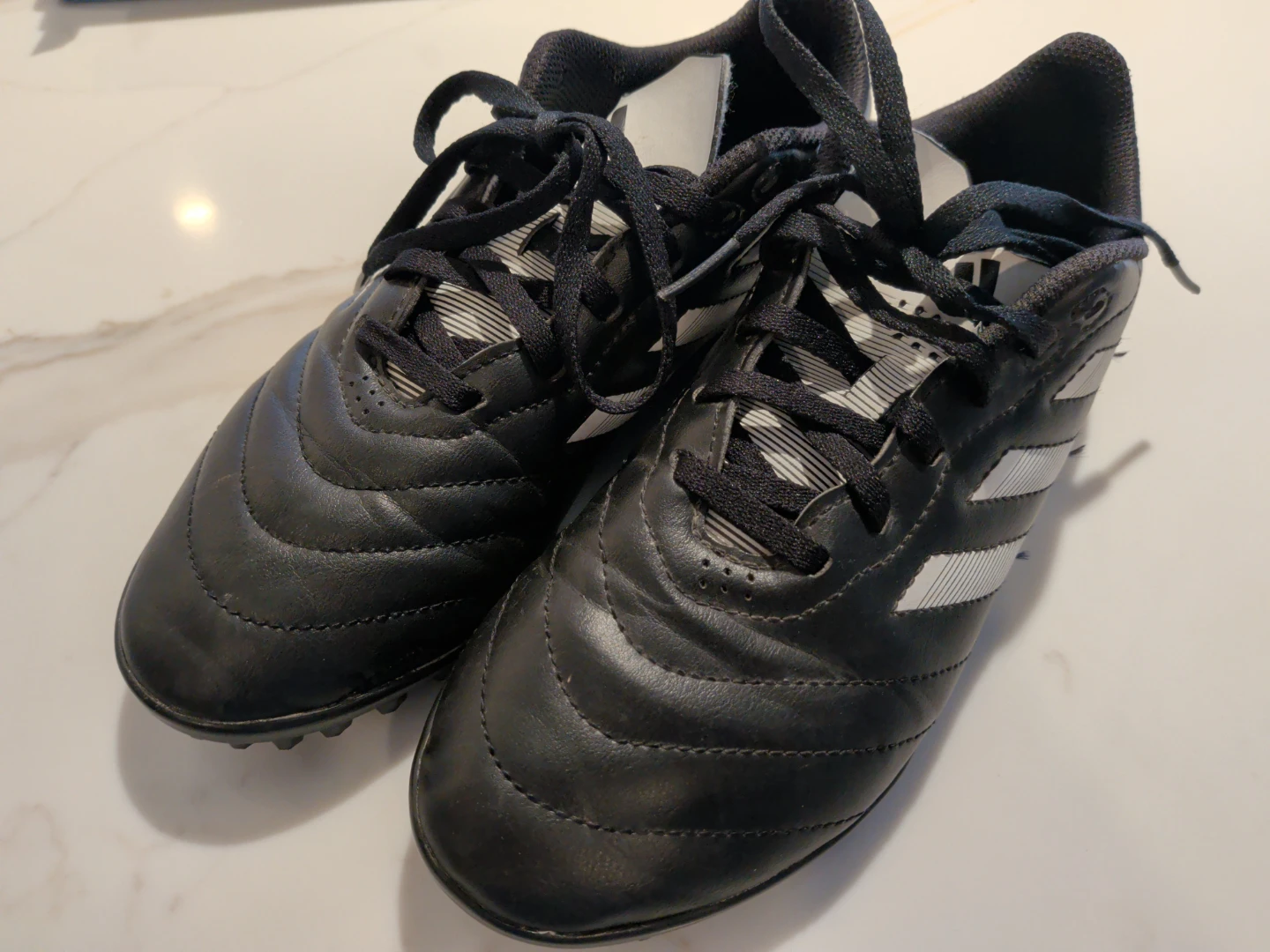 Adidas Goletto VIII TF J Football Soccer Cleats