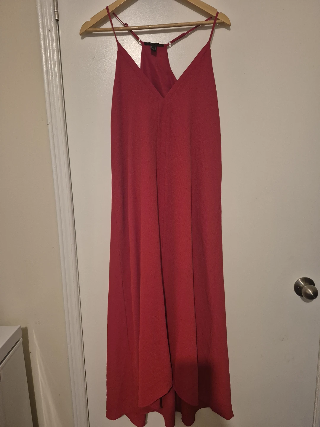 BUNDLE 21 Red and Black Maxi Dresses