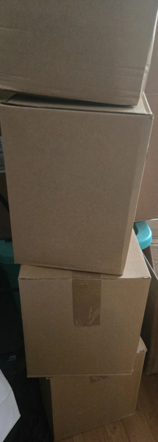 New boxes of 20 IRobot Vacuum Dust Bags