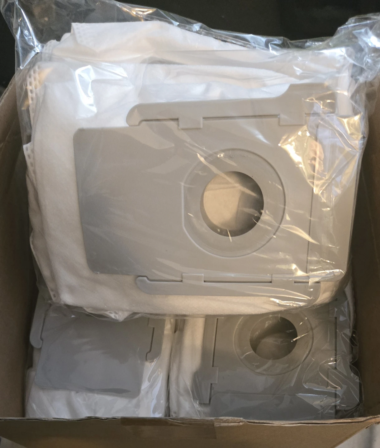 New boxes of 20 IRobot Vacuum Dust Bags - photo 2