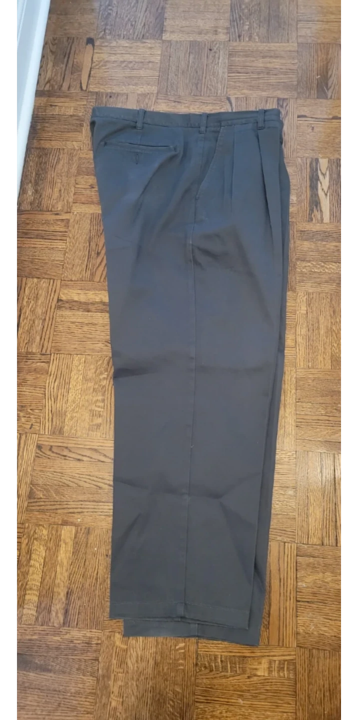 High Sierra Dress Pants - 40x32