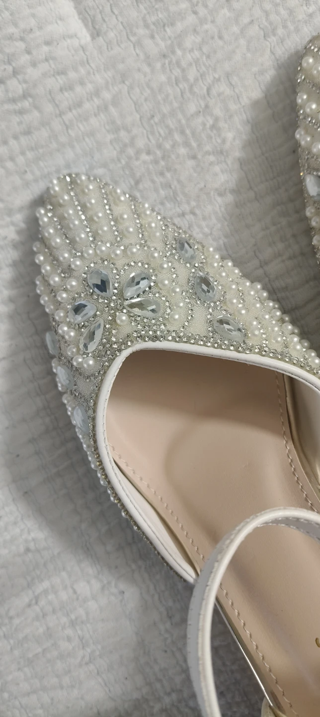 Embroidered Ethnic Shoes - photo 3