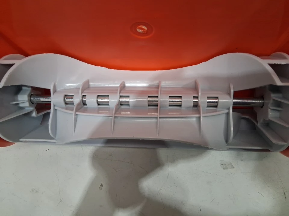 Cordless Snow Shovel, 20V 13'' Electric Snow Blower 🌨️❄️☃️ - photo 4