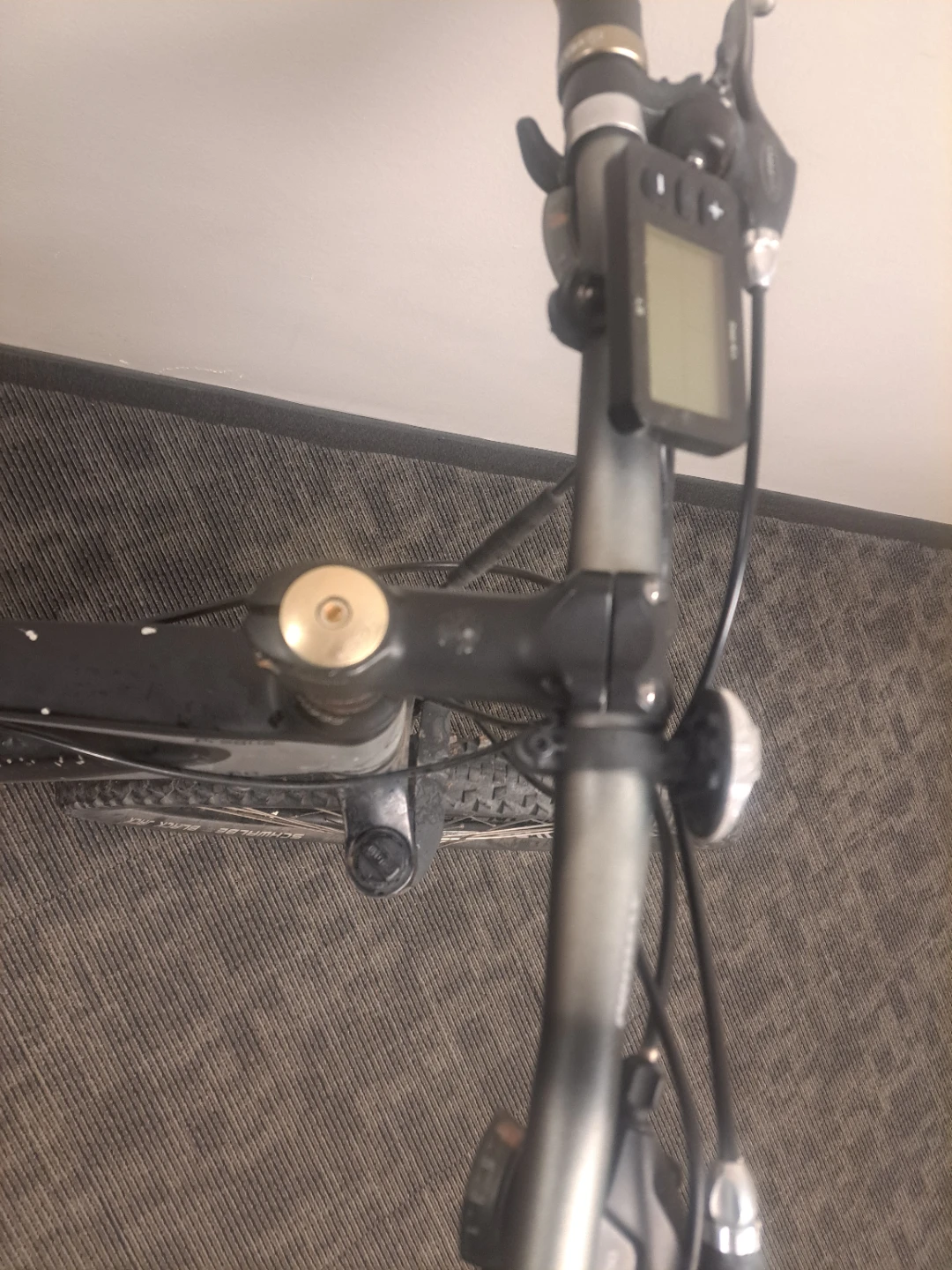 NCM Prague Electric Bike - photo 4