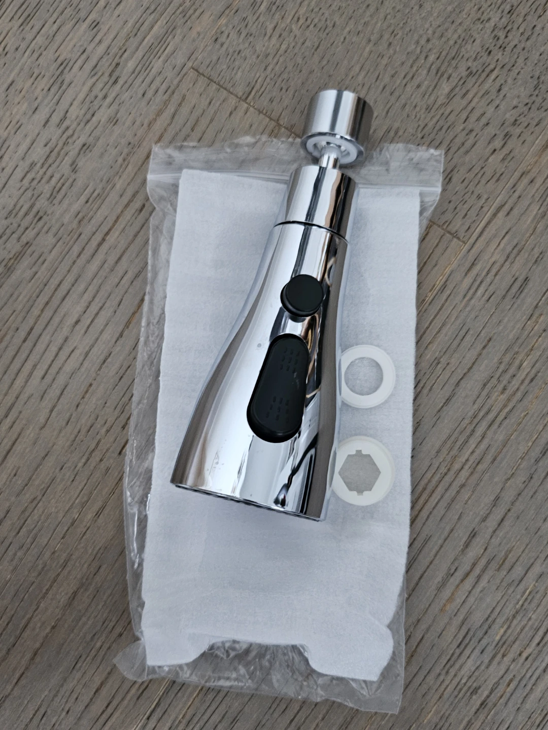Sink Faucet Sprayer Head