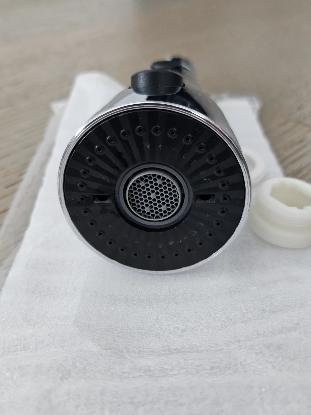 Sink Faucet Sprayer Head - photo 2