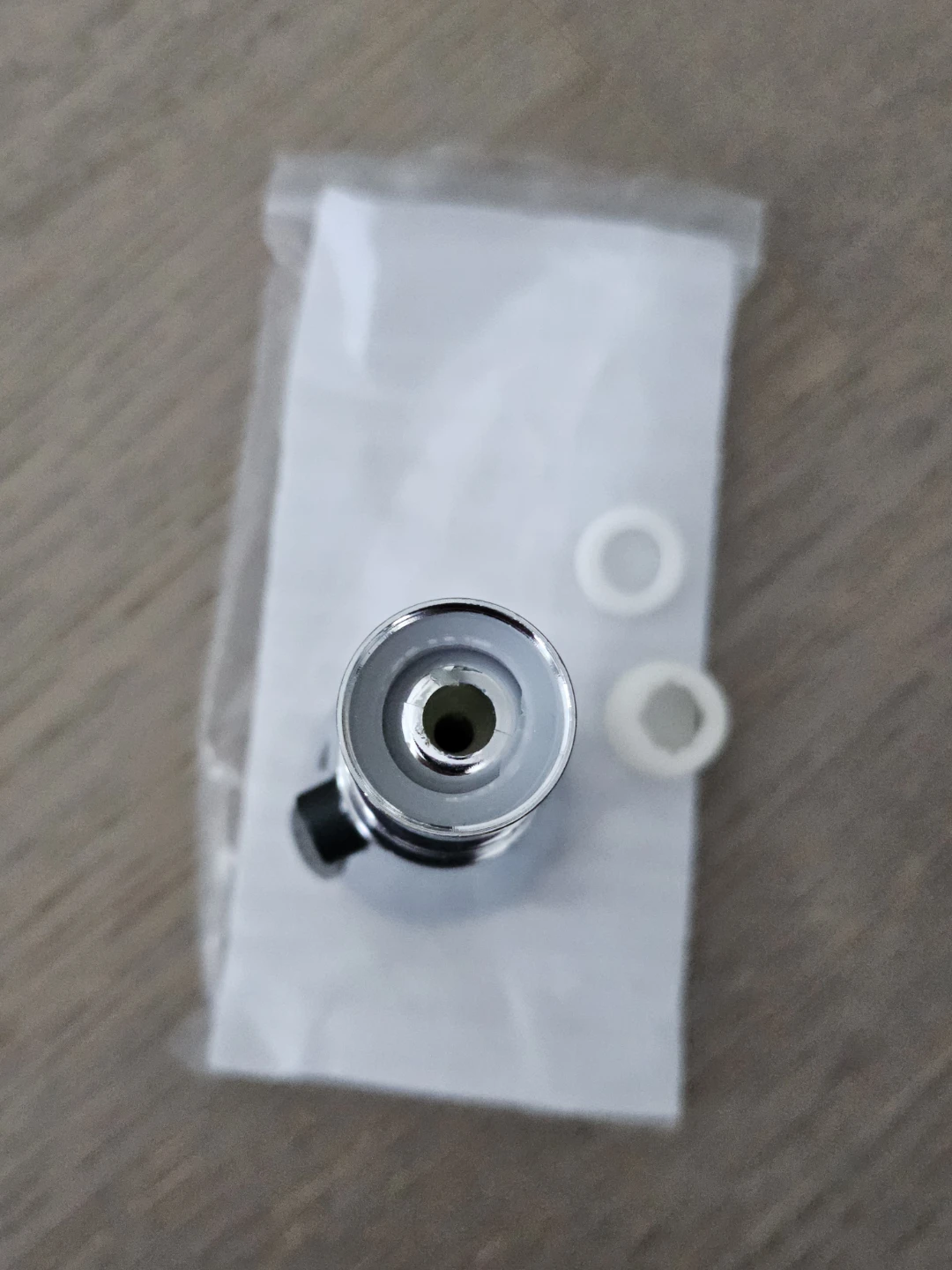 Sink Faucet Sprayer Head - photo 3