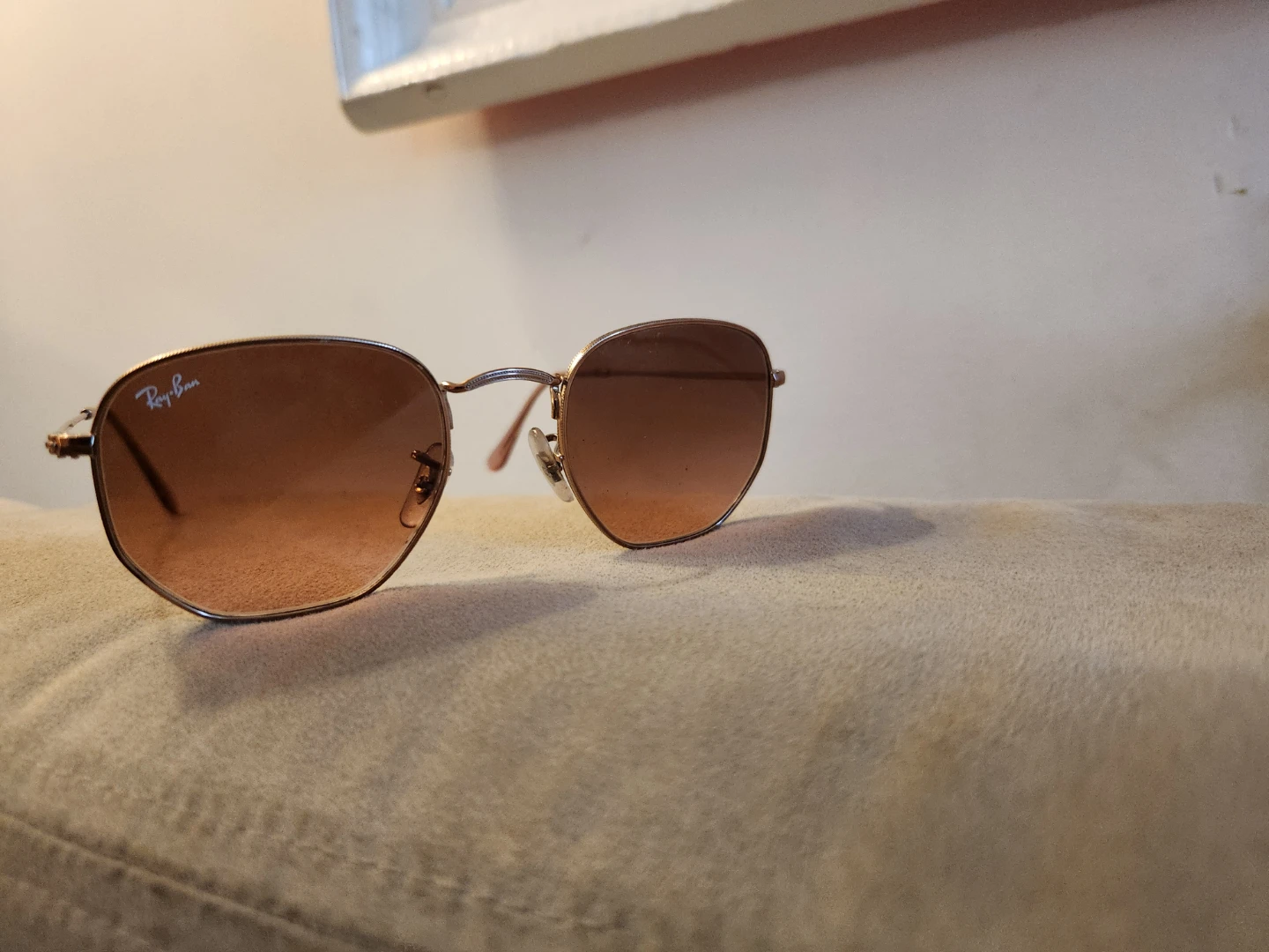 Ray-Ban Sunglasses - photo 2
