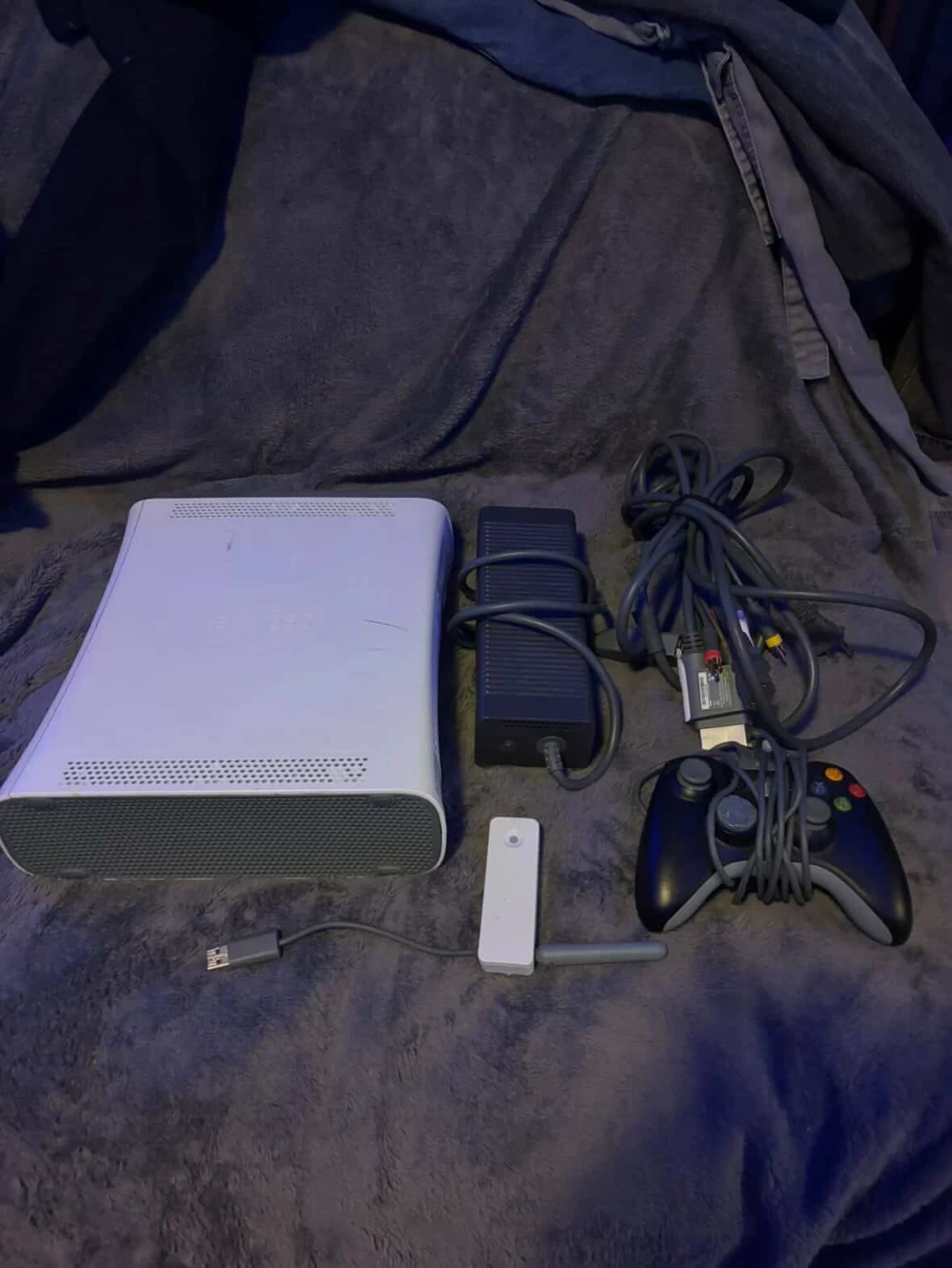 Xbox 360 console