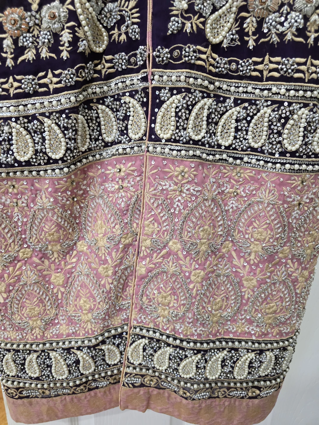 3pc Chiffon Suit - photo 2