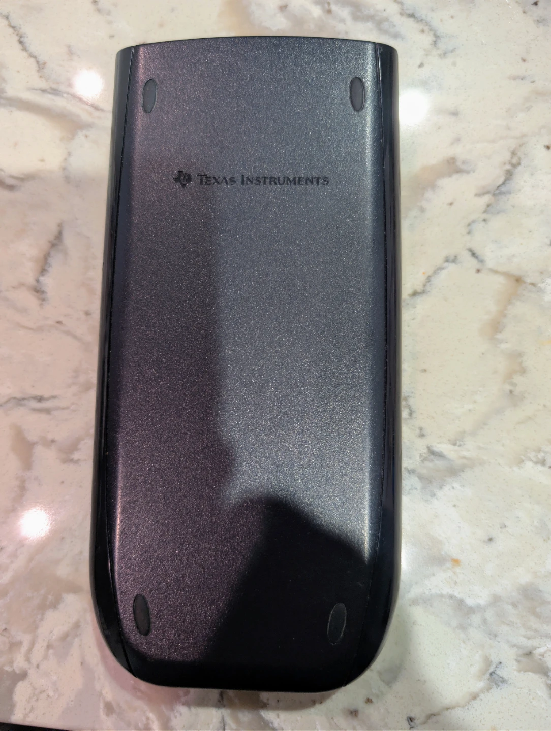 Texas Instruments TI-84 Plus Graphing Calculator - photo 5