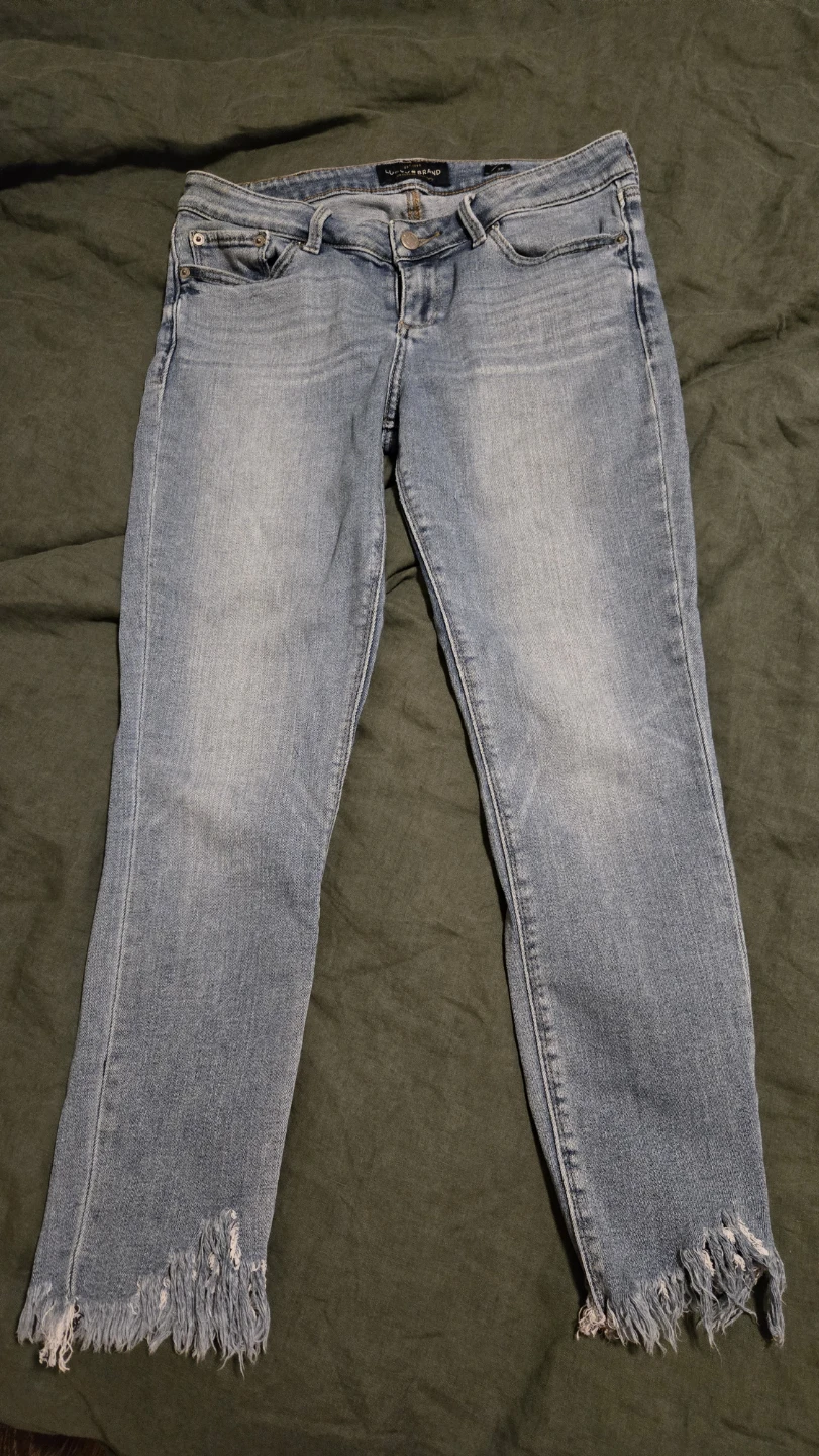 Lucky Brand Women's Jeans
