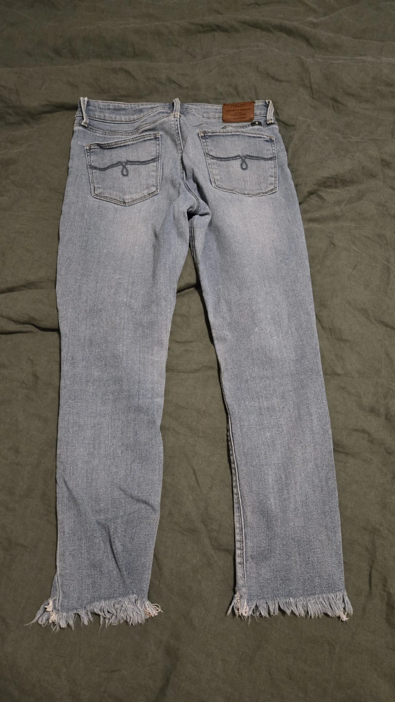 Lucky Brand Women's Jeans - photo 2