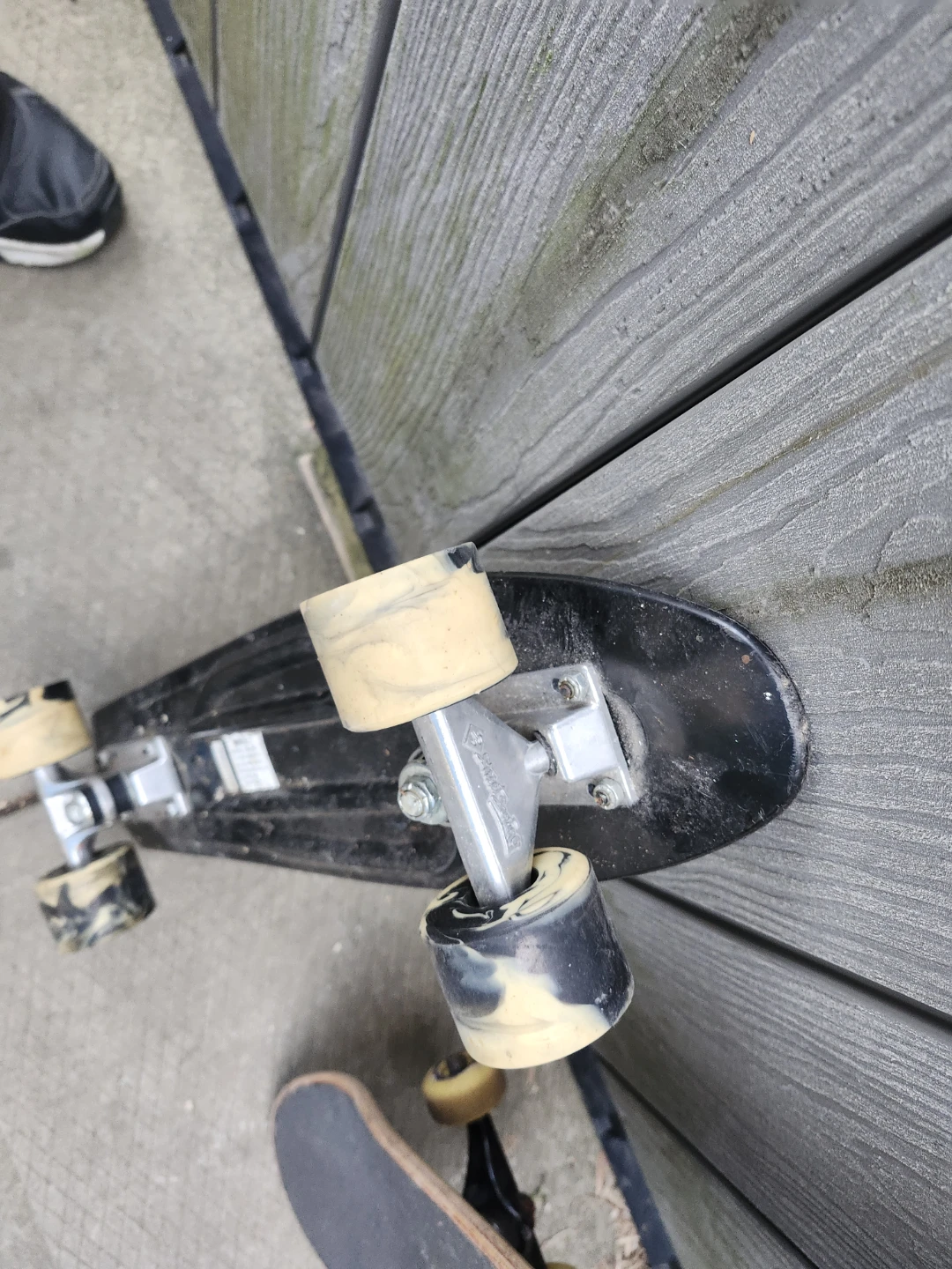 Penny Skateboards Original 22" Complete Skateboard - photo 3