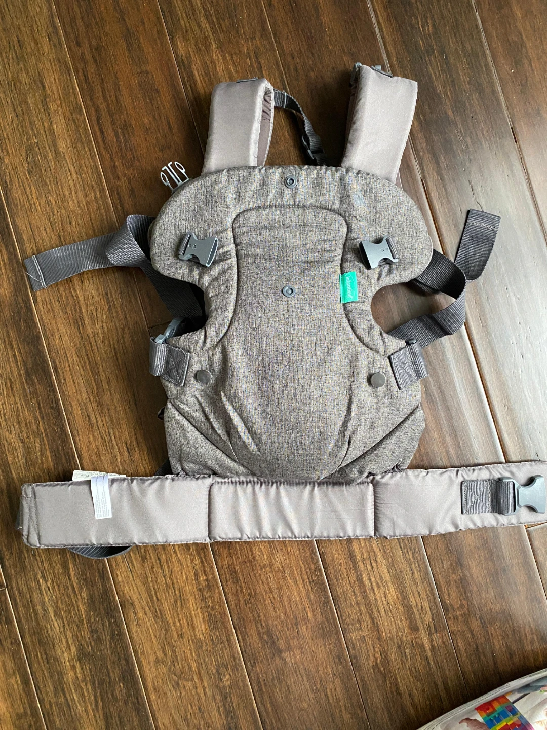 Infantino Baby Carrier