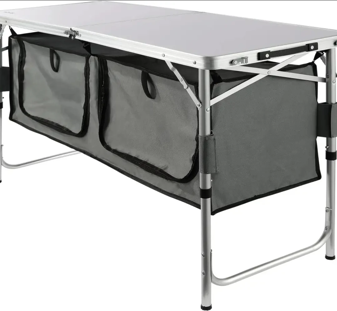 Outdoor Camping Kitchen - photo 3