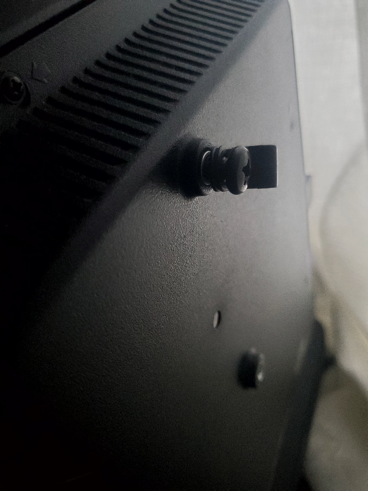 Hitachi LCD TV - photo 4