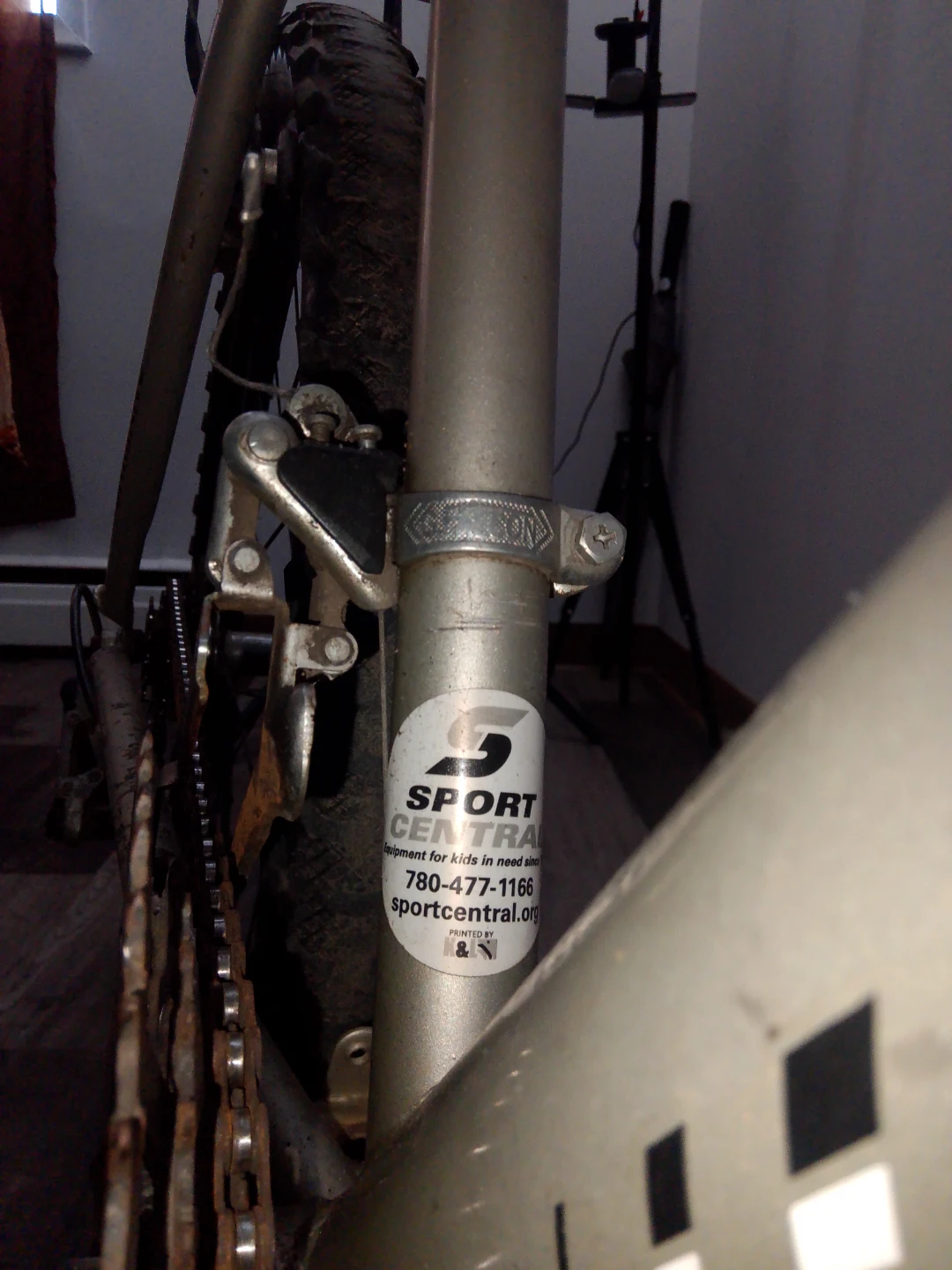 Nakamura ECKO 2.5 Mountain Bike - photo 2