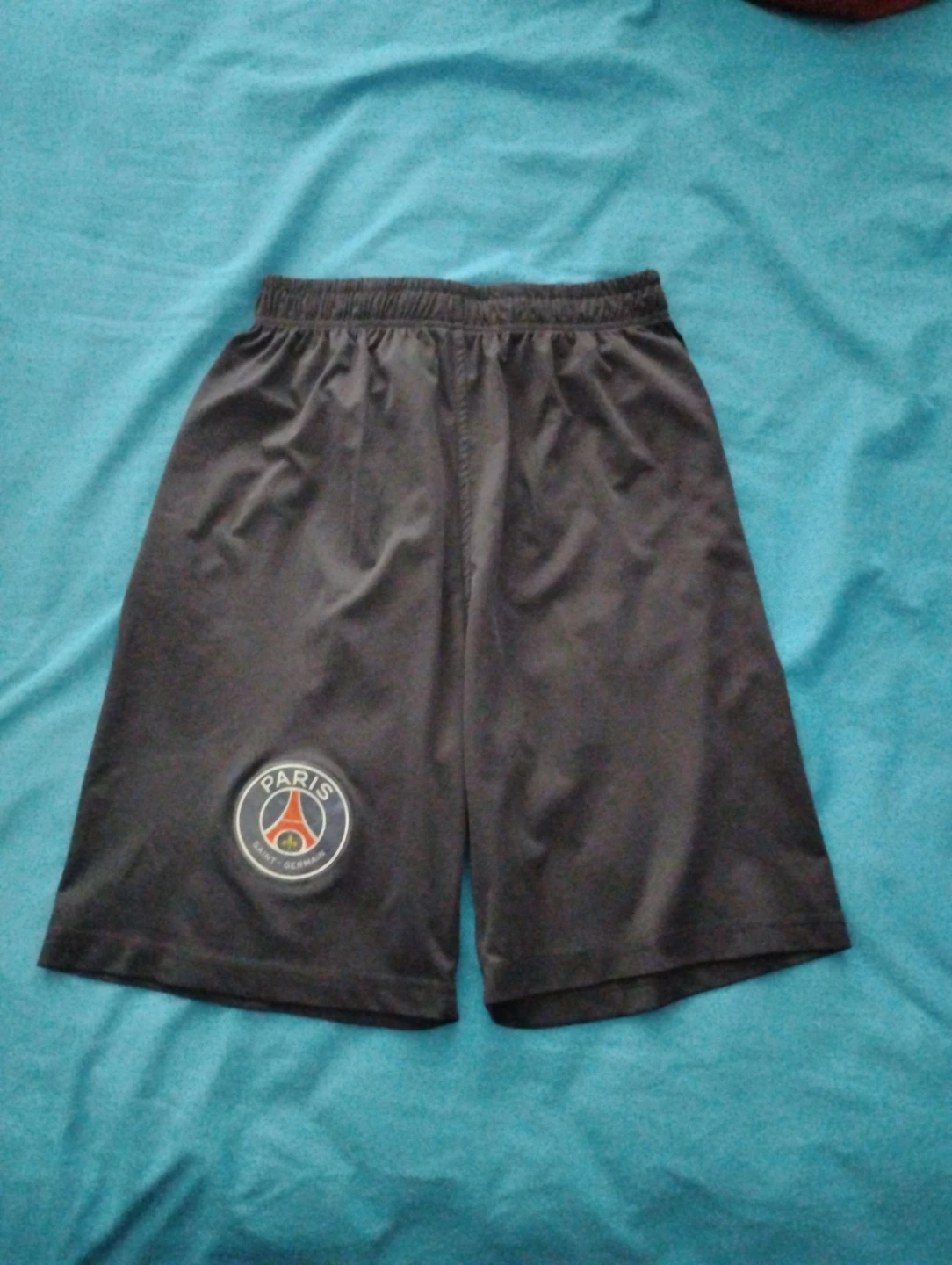 Paris Saint-Germain Soccer Shorts