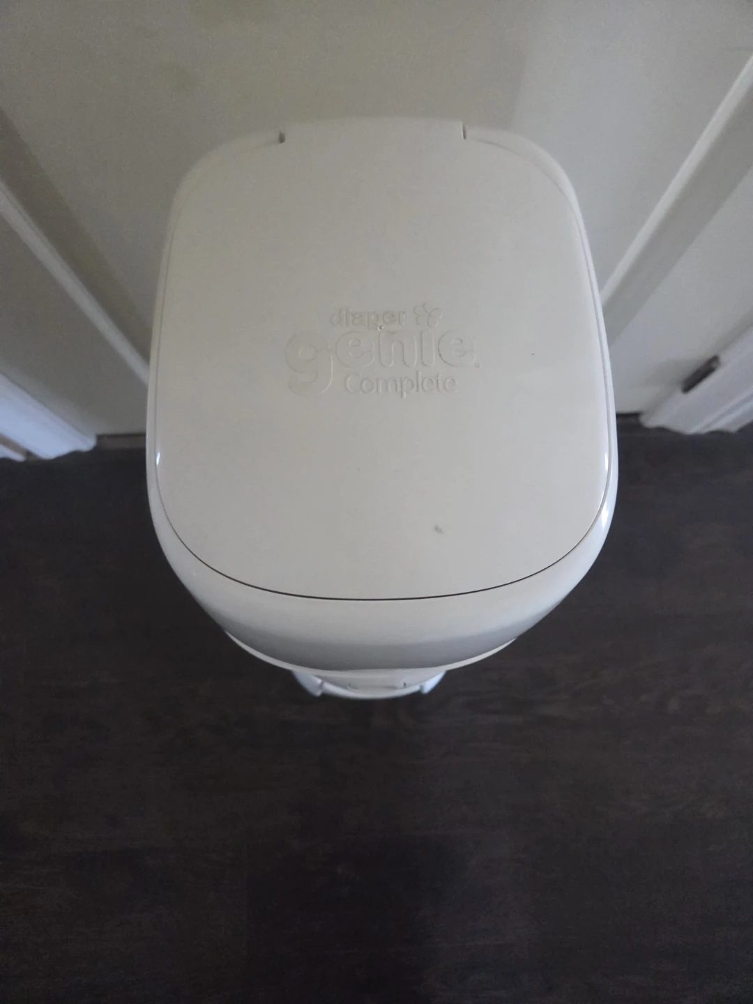 Diaper Genie Complete Pail - photo 2