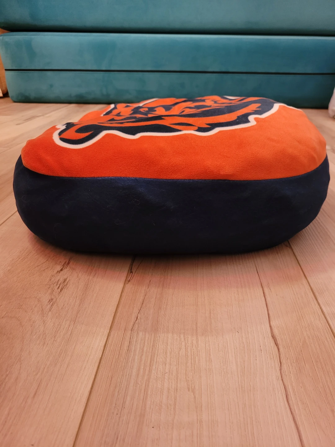 Chicago Bears Plush Pillow - photo 4