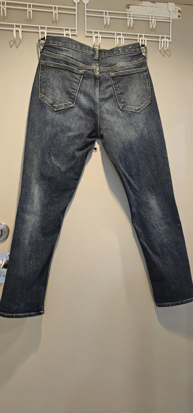 Banana Republic Legacy Slim Fit Jeans - photo 4