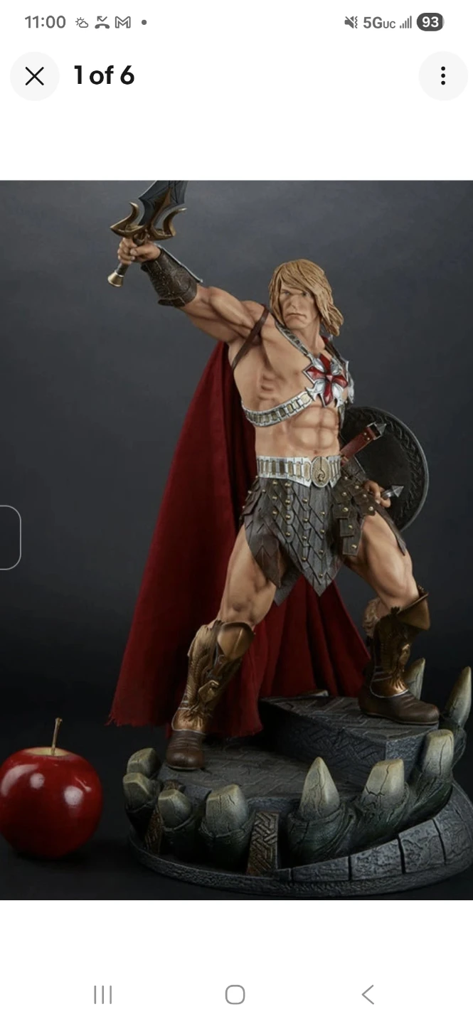 He-Man