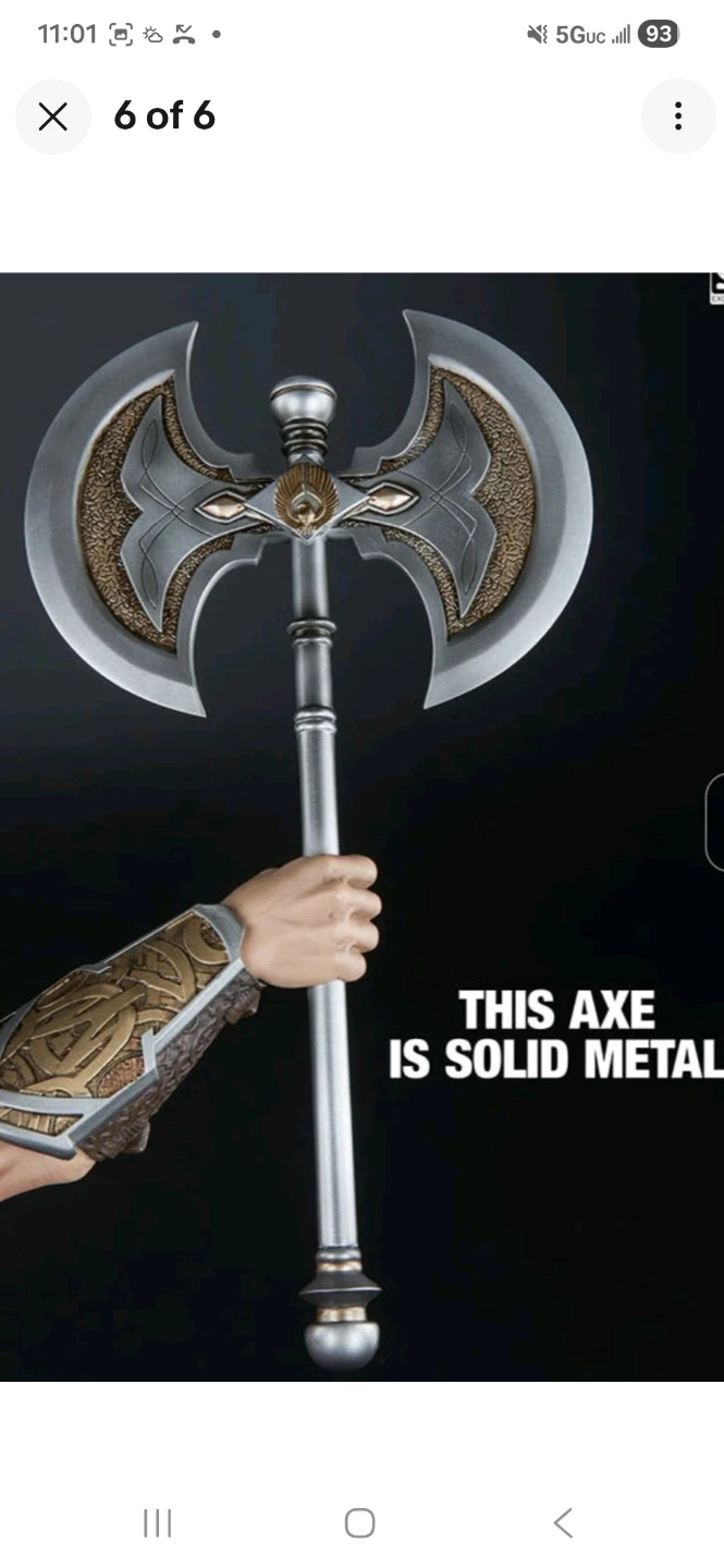 He-Man - photo 5