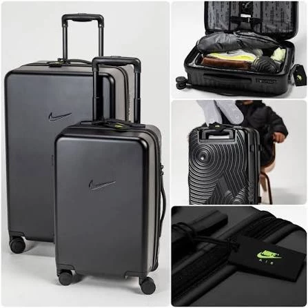 Nike Luggage Med