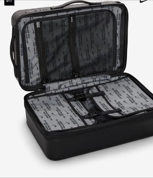 Nike Luggage Med - photo 2