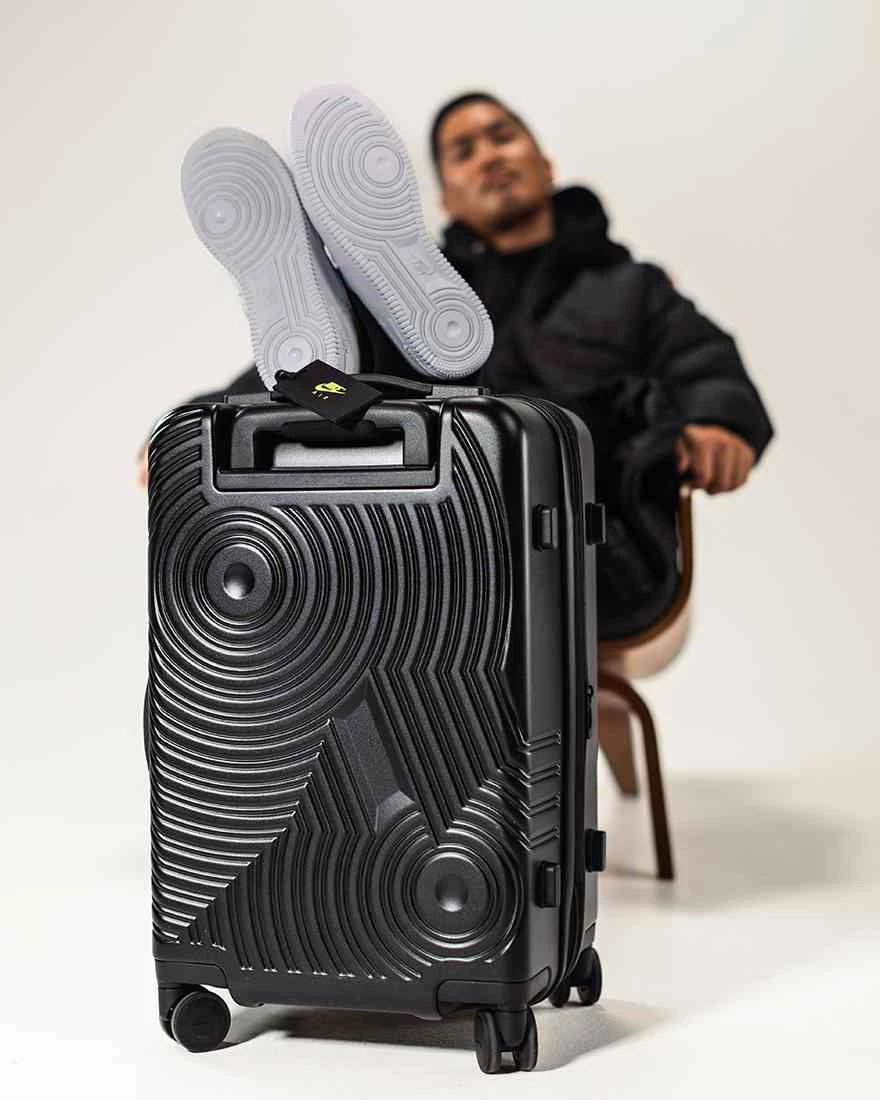 Nike Luggage Med - photo 3