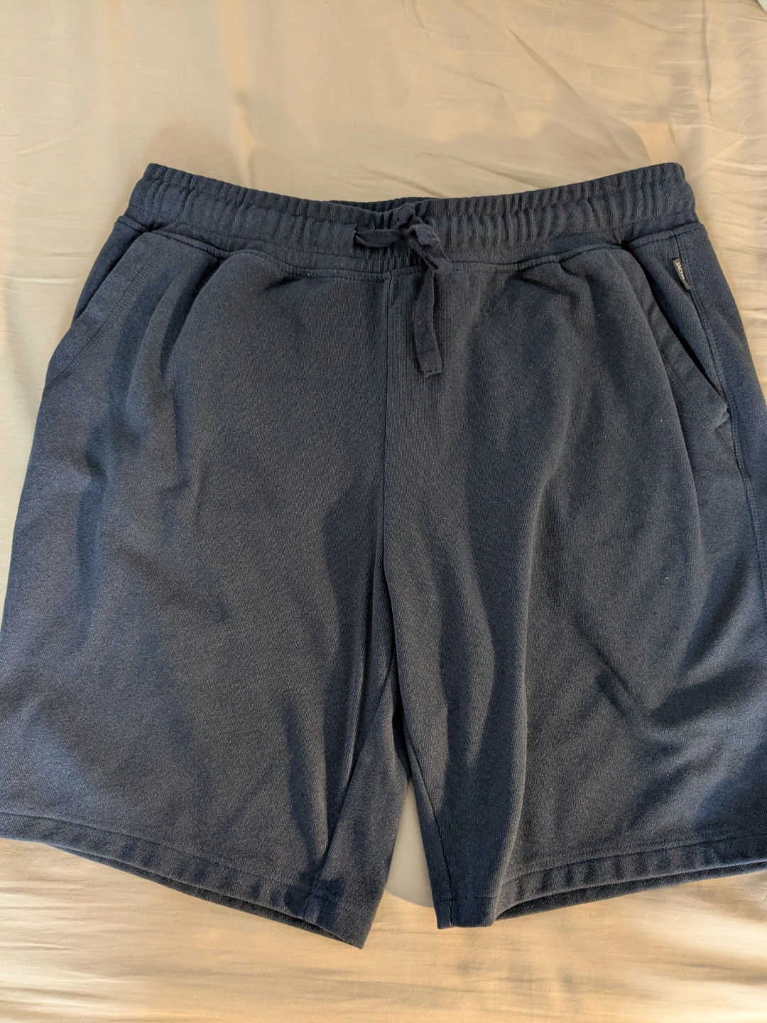 Jachs NY Lounge Shorts - Size L