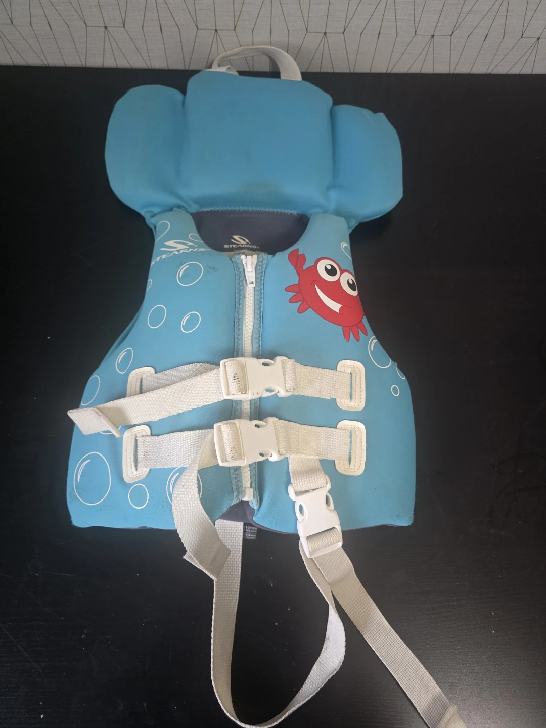 Stearns Child Life Vest
