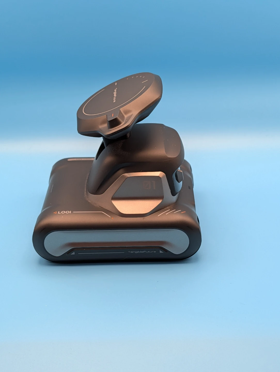 LOOI Robot L01 - photo 3