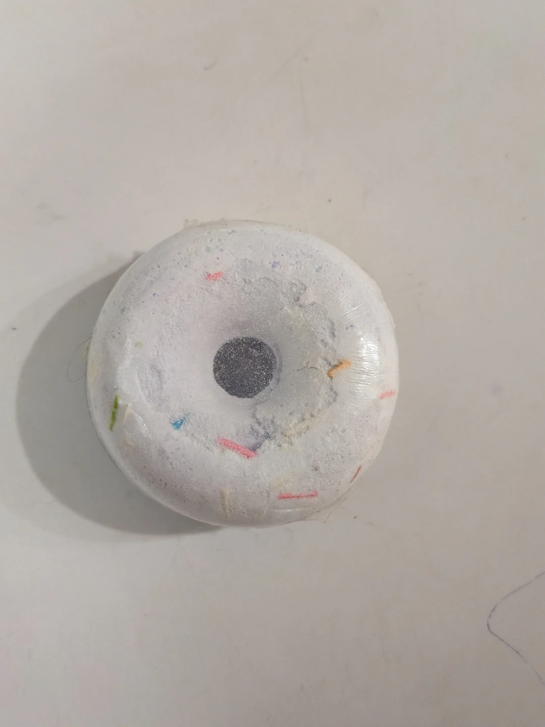 Donut Bath Bomb