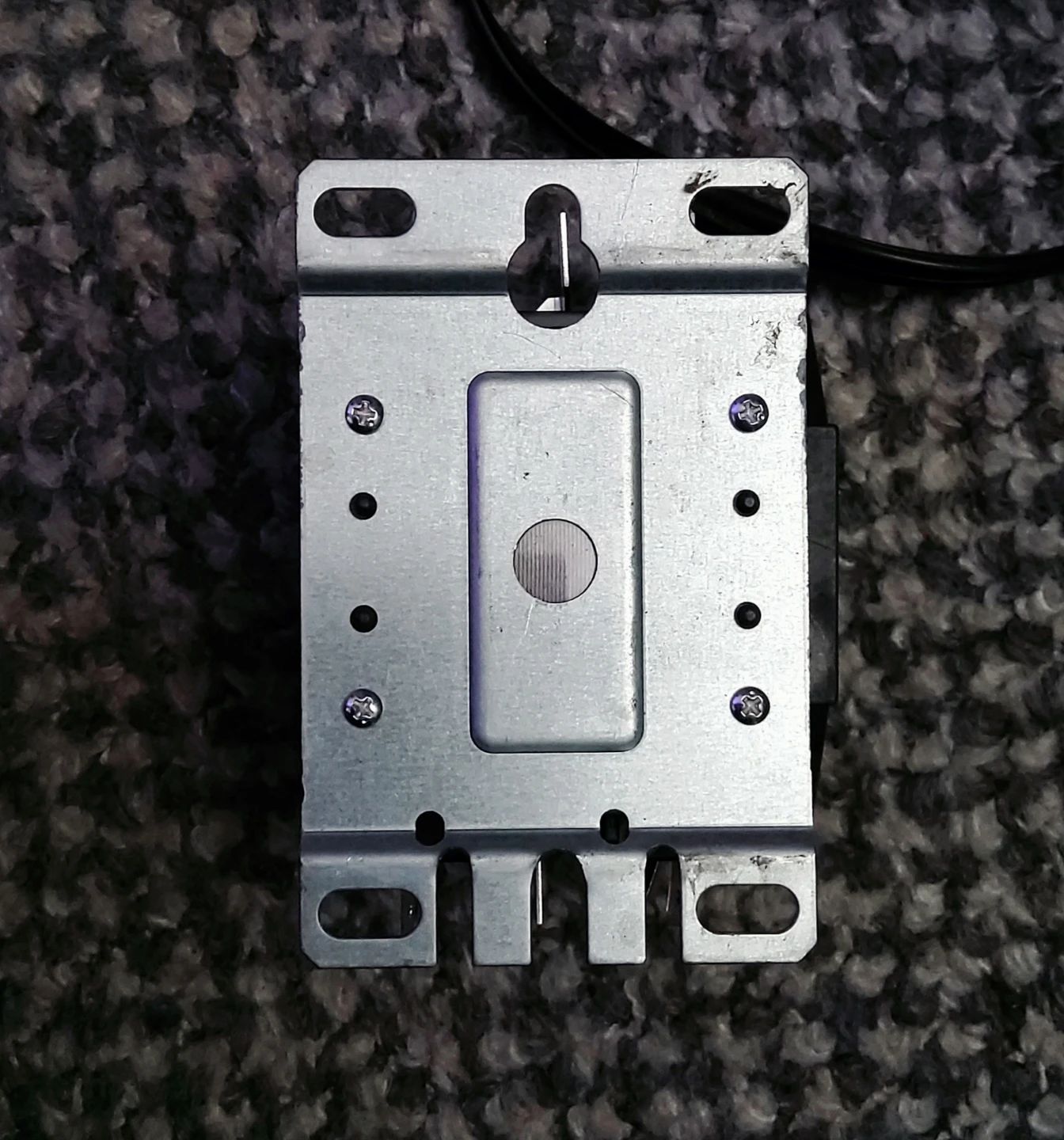 Eaton C25DNY118B Contactor 30A - photo 5