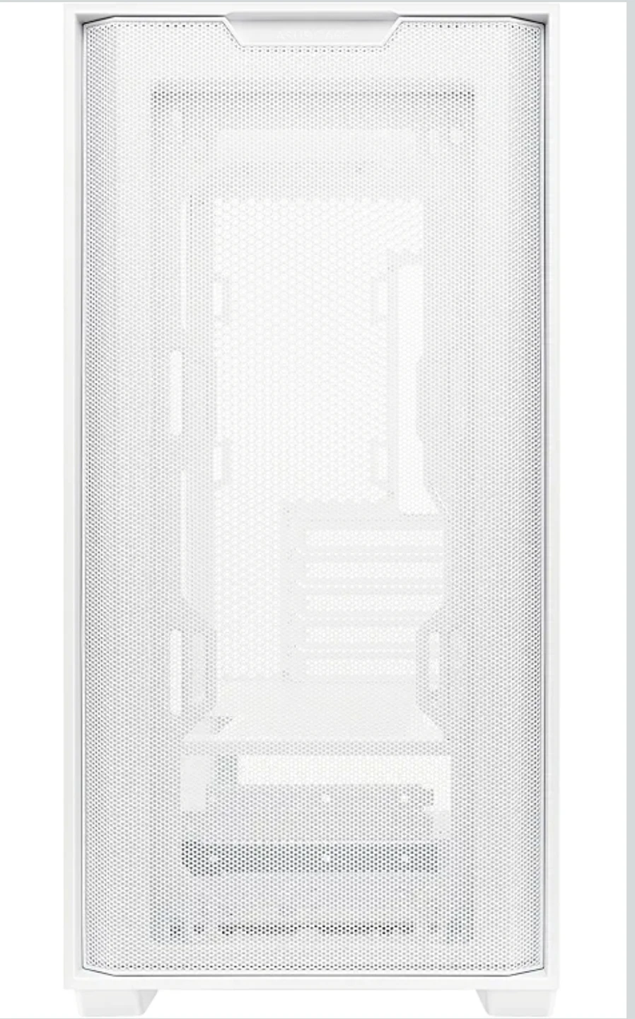 SEALED A21 ASUS Computer Case - photo 4