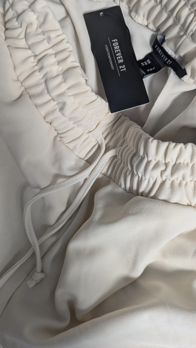 Beige pants - photo 2