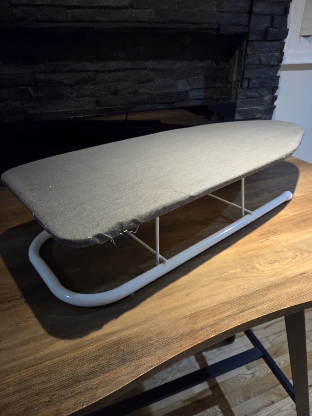 Tabletop Ironing Board - photo 2