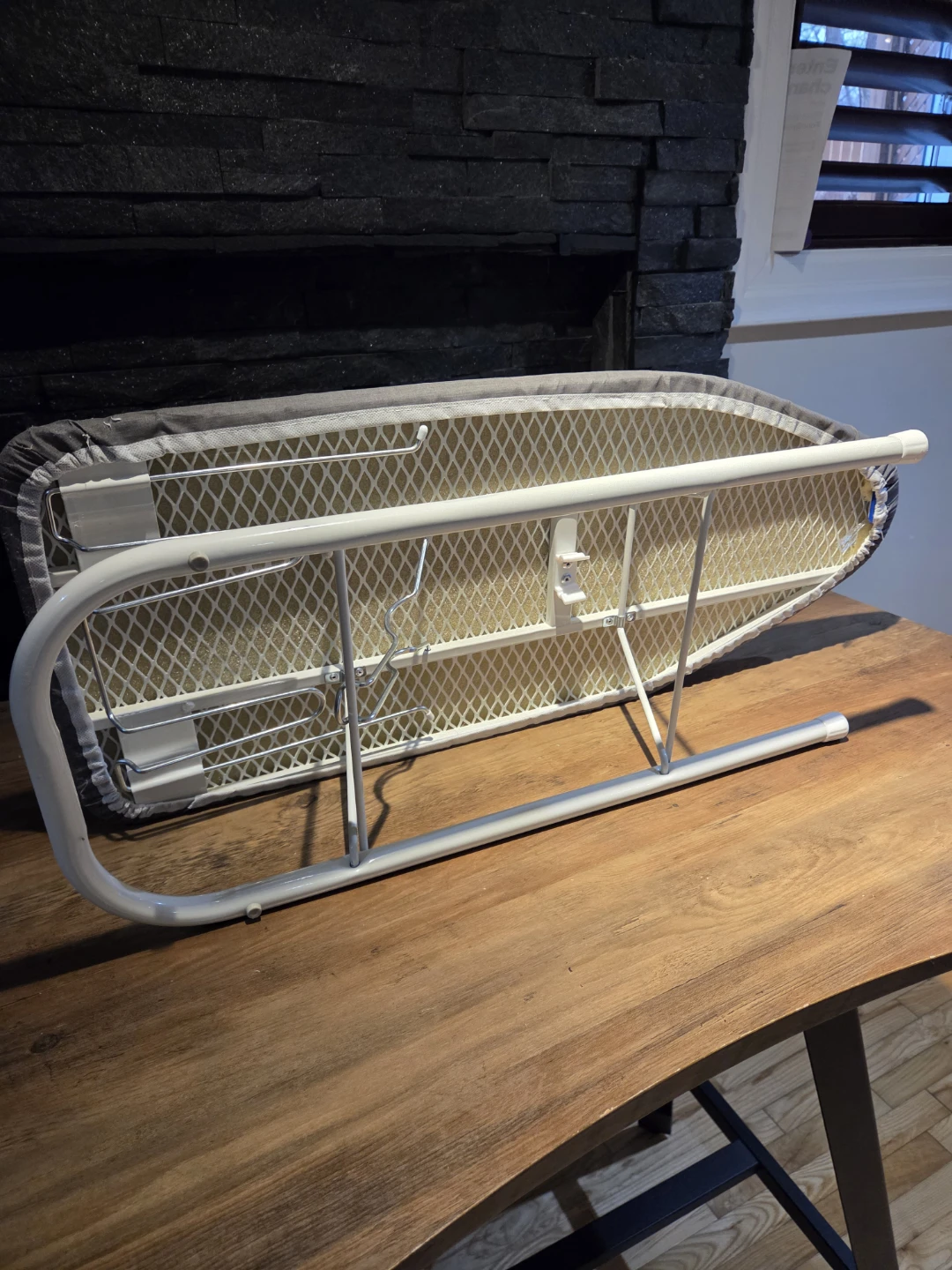 Tabletop Ironing Board - photo 3